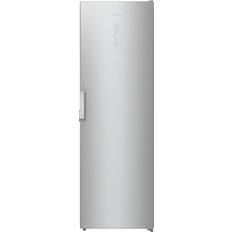 59.5 cm Fristående kylskåp Hisense kylskåp RL528D4ECD Rostfritt stål