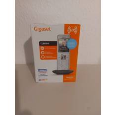 Fastnettelefoner Gigaset CL660HX Mobilteil, Silber