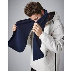 Fleece - Man Sjaals Beechfield Geneva Scarf - French Navy