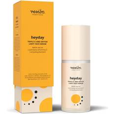 Resibo Lightweight serum with triple vitamin C and antioxidants, Heyday 30ml