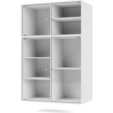 Hyllplan Vitrineskap Montana Furniture Ripple Cabinet III Vitrine