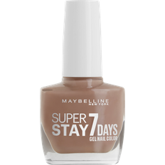 Maybelline New York Superstay 7 Days neglelak Nr. 931 Brownstone 4272.00 10ml