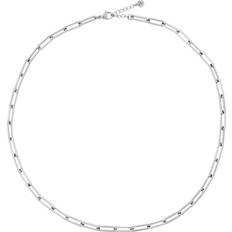 Edblad Ivy Chain Necklace Steel