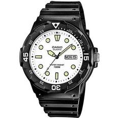 Casio Analog MRW-200H-7EVDF MRW200H-7EVDF Watch