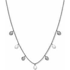 Rosefield Necklace JMSPNS-J162 40-45