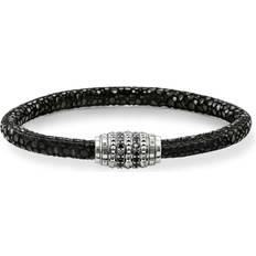 Men - S Bracelets Thomas Sabo Men's Bracelet UB0002-821-11-L17