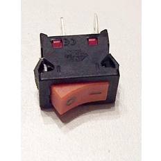 Stihl 4241 430 8900 Stop Switch Blower Vacuum fits BG56 BG66 BG86 SH56 SH86 OEM Genuine Part 4241-430-8900