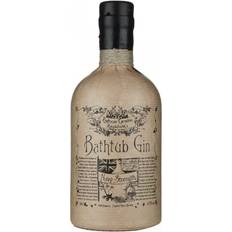 Badewanne Navy Strength Gin Fl 70