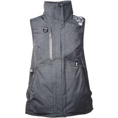 Hurtta Training vest ECO L blackberry