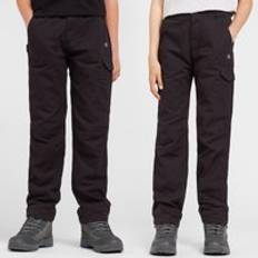 Regenhosen Craghoppers Kind Kiwi II - Noir