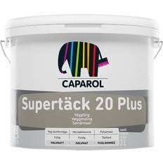 Målarfärg Caparol Supertäck 20 PLUS