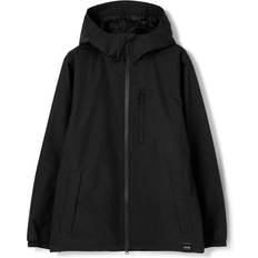 Tretorn Opacus Black