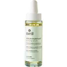 Purifying Serum