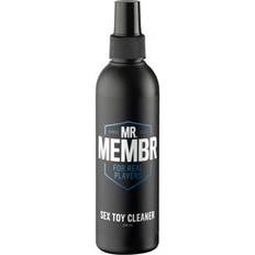 MR.MEMBR Sexlegetøj MR.MEMBR Sexlegetøjs Rengøring 200 ml Clear