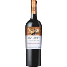 Montes Cabernet Sauvignon Carmenère Limited