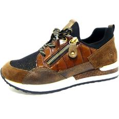 Remonte Sneakers Remonte Sneakers R2529-25 Brown Combination 4060596177810 1100.00