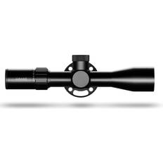 Hawke Airmax SF Compact 3-12x40 Etched AMX IR MRAD Rifle Scope sidewheel 13200