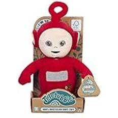 Teletubbies Legetøj Teletubbies Eco Soft Toy Gift Supersoft Plush PO