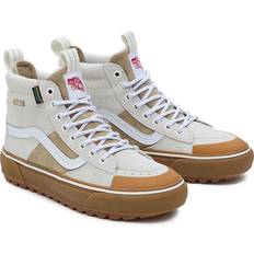 Vans Womens UA SK8 Hi MTE Beige