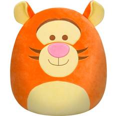 Squishmallows Peluches Squishmallows Peluche mascota tigre 35cm JAZWARES SQK0314