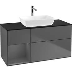 Badrumsmöbler Villeroy & Boch Finion F822GKGK