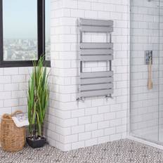 Heated Towel Rails PlumbGalaxy Juva 950 Chrome