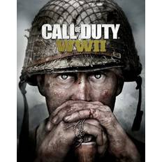 Activision Call of Duty: World War II Steam Key EUROPE