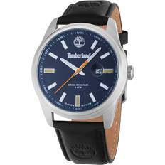 Timberland Unisex Wrist Watches Timberland TDWGB0010802 Orford 45mm 5ATM