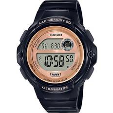 Casio LWS-1200H-1AVDF Digital