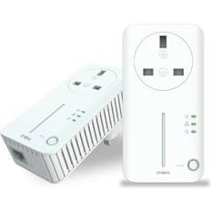POWERLINE 600 WI-FI PASSTHRU KIT