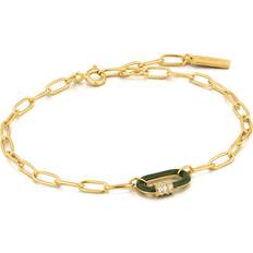 Ania Haie Ladies' Bracelet B031-01G-G 19