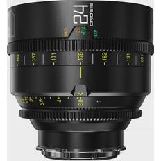 Dzofilm Gnosis 24mm T2.8 Macro Prime Lens Metric