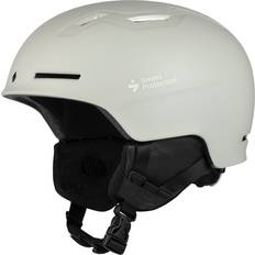 Sweet Protection Alpine Helmet Winder 23/24, skihjelm, snowboardhjelm, unisex Matte Bronco White