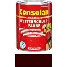 Consolan wetterschutz-farbe holzfarbe holzschutz