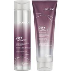 Joico Defy Damage Shampoo Conditioner