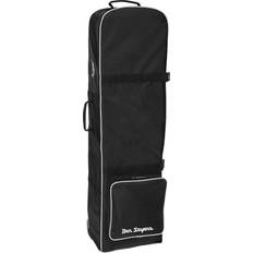 Ben Sayers Golf Ben Sayers Golf Performance Golf Wheeled Travel Cover Flight Bag