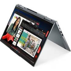 Portatili Lenovo ThinkPad L15 Monitor 39,6 cm 16 GB SSD 512 GB