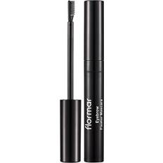 Läpinäkyvä Ripsivärit Flormar Eye make-up Mascara Eyebrow Fixator Mascara 001 Transparent 4,50 ml