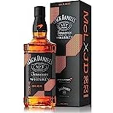 Jack Daniels Jack Daniel's Mclaren Limited Edition 2023 70cl Whisky Geschenkverpackung