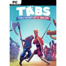 PC Games Totally Accurate Battle Simulator PC