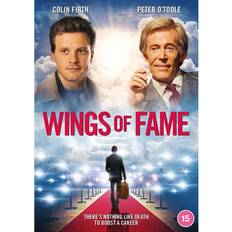 Film Wings of Fame Wings Of Fame