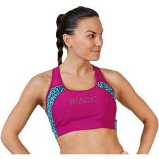 Lila - Löpning BH:ar BLACC Alona Purple