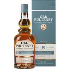 10 Year Single Malt Whisky