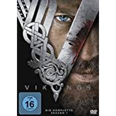 Vikings Season 1