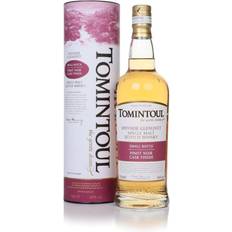 Pinot Noir Cask Finish 40%