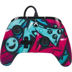 PowerA Advantage Wired Controller for Xbox Series XS