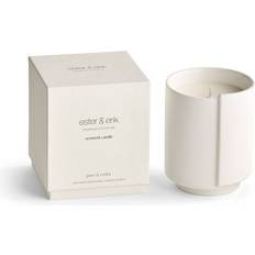 Ester & Erik Pine cedar Bougie Parfumée