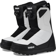 ThirtyTwo Snowboardboots ThirtyTwo Shifty Boa '23 Black/White Men's Boots Black