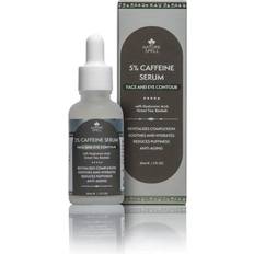 Nature Spell 5% Caffeine Serum Eye Contour 30ml