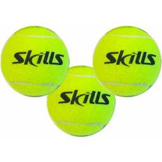 Billiga Tennisbollar Tennisbollar 3-pack -